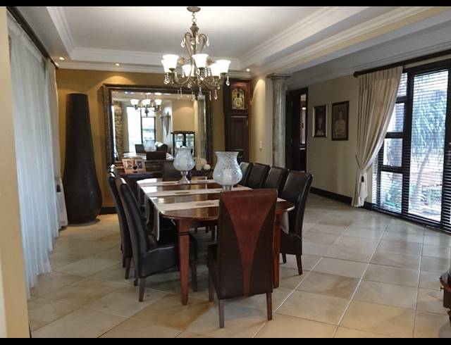 4 BEDROOM HOUSE FOR SALE IN DOWERGLEN EXT 4